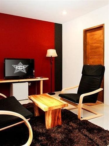 Апартаменти Taco Corner Гілі-Траванган Екстер'єр фото